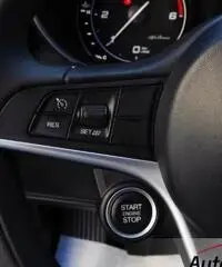 Alfa Romeo Giulia 2.2 Turbodiesel 150CV 'Km0' Euro6 GARANZIA TOTALE