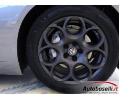 Alfa Romeo Giulia 2.2 Turbodiesel 150CV 'Km0' Euro6 GARANZIA TOTALE