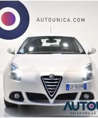 ALFA ROMEO Giulietta 1.4 TURBO GPL DISTINCTIVE SENS LED SOLO 58.000 KM ALFA ROMEO Giulietta 1.4 TURBO GPL DISTINCTIVE SENS LED SOLO 58.000 KM