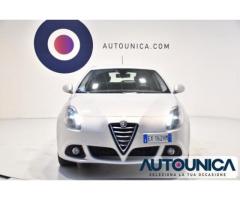 ALFA ROMEO Giulietta 1.4 TURBO GPL DISTINCTIVE SENS LED SOLO 58.000 KM