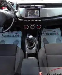 ALFA ROMEO GIULIETTA 1.6 JTDM DISTINCTIVE 105CV