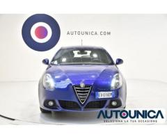 ALFA ROMEO Giulietta 1.6 JTDM-2 DISTINCTIVE SENS CRUISE LED 59.000 KM