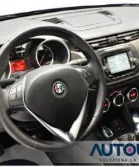 ALFA ROMEO Giulietta 1.6 JTDM-2 DISTINCTIVE SENS CRUISE LED 59.000 KM