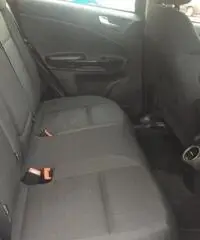 ALFA ROMEO Giulietta 2.0 JTDm2 Distinctive Navi Sensori B.Tooth