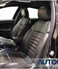 ALFA ROMEO Giulietta 2.0 JTDM-2 EXCLUSIVE AUT PELLE TETTO CERCHI 18'