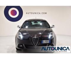 ALFA ROMEO Giulietta 2.0 JTDM-2 EXCLUSIVE AUT PELLE TETTO CERCHI 18'