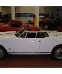 ALFA ROMEO GIULIETTA PASSO CORTO