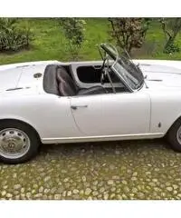 ALFA ROMEO GIULIETTA PASSO CORTO