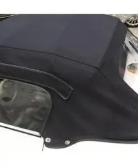 ALFA ROMEO GIULIETTA PASSO CORTO