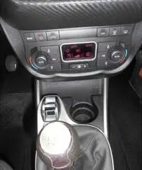 ALFA ROMEO MiTo 1.3 JTDm-2 95 CV S&S Distinctive ALFA ROMEO MiTo 1.3 JTDm-2 95 CV S&S Distinctive