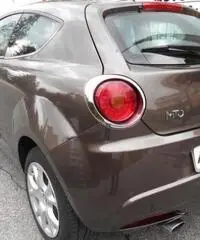 ALFA ROMEO MiTo 1.3 JTDm-2 95 CV S&S Distinctive ALFA ROMEO MiTo 1.3 JTDm-2 95 CV S&S Distinctive