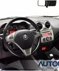 ALFA ROMEO MiTo 1.4 T S&S DISTINCTIVE PELLE SENS CRUISE 85.000 KM ALFA ROMEO MiTo 1.4 T S&S DISTINCTIVE PELLE SENS CRUISE 85.000 KM