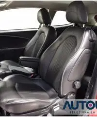 ALFA ROMEO MiTo 1.4 T S&S DISTINCTIVE PELLE SENS CRUISE 85.000 KM ALFA ROMEO MiTo 1.4 T S&S DISTINCTIVE PELLE SENS CRUISE 85.000 KM