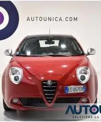 ALFA ROMEO MiTo 1.4 T S&S DISTINCTIVE PELLE SENS CRUISE 85.000 KM ALFA ROMEO MiTo 1.4 T S&S DISTINCTIVE PELLE SENS CRUISE 85.000 KM
