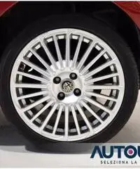 ALFA ROMEO MiTo 1.4 T S&S DISTINCTIVE PELLE SENS CRUISE 85.000 KM ALFA ROMEO MiTo 1.4 T S&S DISTINCTIVE PELLE SENS CRUISE 85.000 KM