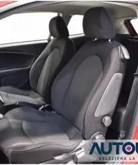 ALFA ROMEO MiTo 1.4 T GPL DISTINCTIVE CERCHI BLUETOOTH ALFA ROMEO MiTo 1.4 T GPL DISTINCTIVE CERCHI BLUETOOTH