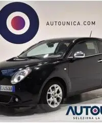 ALFA ROMEO MiTo 1.6 JTDM-2 S&S DISTINCTIVE SENS CRUISE BLUETOOTH ALFA ROMEO MiTo 1.6 JTDM-2 S&S DISTINCTIVE SENS CRUISE BLUETOOTH