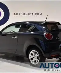 ALFA ROMEO MiTo 1.6 JTDM-2 S&S DISTINCTIVE SENS CRUISE BLUETOOTH ALFA ROMEO MiTo 1.6 JTDM-2 S&S DISTINCTIVE SENS CRUISE BLUETOOTH
