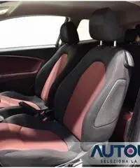 ALFA ROMEO MiTo 1.6 JTDM-2 S&S DISTINCTIVE SENS CRUISE BLUETOOTH ALFA ROMEO MiTo 1.6 JTDM-2 S&S DISTINCTIVE SENS CRUISE BLUETOOTH
