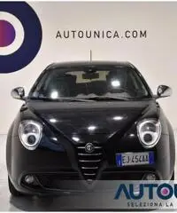 ALFA ROMEO MiTo 1.6 JTDM-2 S&S DISTINCTIVE SENS CRUISE BLUETOOTH ALFA ROMEO MiTo 1.6 JTDM-2 S&S DISTINCTIVE SENS CRUISE BLUETOOTH