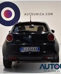 ALFA ROMEO MiTo 1.6 JTDM-2 S&S DISTINCTIVE SENS CRUISE BLUETOOTH ALFA ROMEO MiTo 1.6 JTDM-2 S&S DISTINCTIVE SENS CRUISE BLUETOOTH