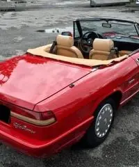 Alfa Romeo - Spider 1600 (115A2) Alfa Romeo - Spider 1600 (115A2)