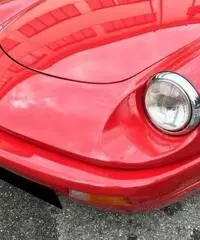 Alfa Romeo - Spider 1600 (115A2) Alfa Romeo - Spider 1600 (115A2)