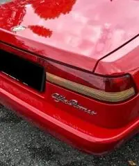 Alfa Romeo - Spider 1600 (115A2) Alfa Romeo - Spider 1600 (115A2)