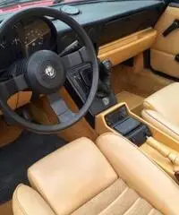 Alfa Romeo - Spider 1600 (115A2) Alfa Romeo - Spider 1600 (115A2)
