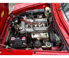 Alfa Romeo - Spider 1600 (115A2)