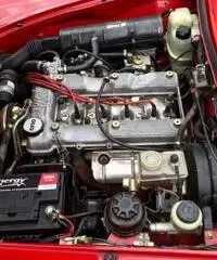 Alfa Romeo - Spider 1600 (115A2) Alfa Romeo - Spider 1600 (115A2)