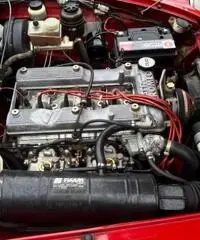 Alfa Romeo - Spider 1600 (115A2) Alfa Romeo - Spider 1600 (115A2)