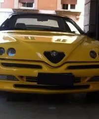 ALFA ROMEO Spider 2.0i 16V T.S. cat Limited Edition