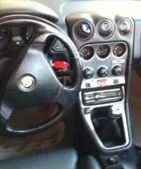 ALFA ROMEO Spider 2.0i 16V T.S. cat Limited Edition