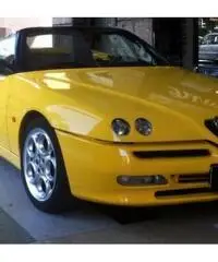 ALFA ROMEO Spider 2.0i 16V T.S. cat Limited Edition