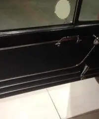 ALFA ROMEO Spider DUETTO 