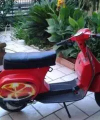 PIAGGIO Vespa tipo veicolo 50cc cc 50