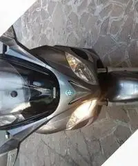 Piaggio X9 200 - 2003 Piaggio X9 200 - 2003