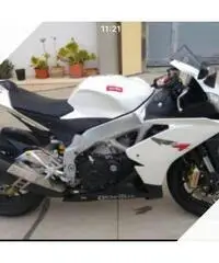 Rsv4 da vetrina