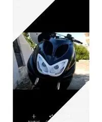 Scooter aerox aereox areox yahama Scooter aerox aereox areox yahama