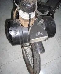 SOLEX Anni 60 Bicicletta SOLEX cc 38 immatricolata 1960 SOLEX Anni 60 Bicicletta SOLEX cc 38 immatricolata 1960