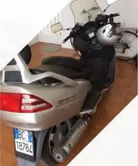 Suzuki AN Burgman 250 - 2001 Suzuki AN Burgman 250 - 2001