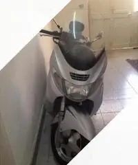 Suzuki AN Burgman 250 - 2002