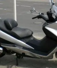 SUZUKI AN Burgman tipo veicolo Scooter cc 400