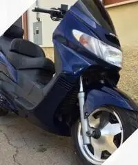 Suzuki Burgman 400 Suzuki Burgman 400