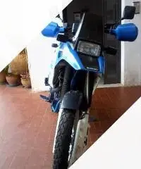 Suzuki Dr Big 750- 1989 Suzuki Dr Big 750- 1989