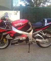 Suzuki Gsx r K1