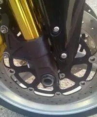 Suzuki Gsx r K1 Suzuki Gsx r K1