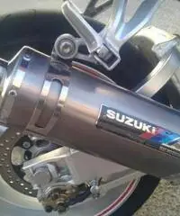 Suzuki Gsx r K1 Suzuki Gsx r K1
