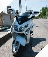 Sym Joy Max 300 - 2009 Sym Joy Max 300 - 2009